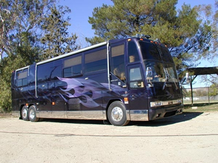 buses
