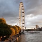 London Eye
