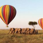 Hot Air Balloons Nairobi